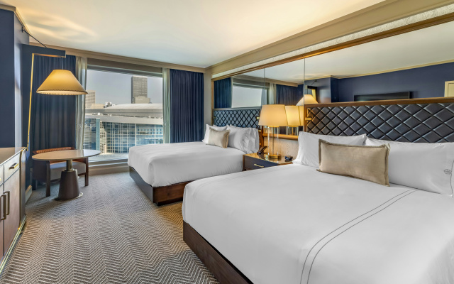 Omni Oklahoma City Hotel
