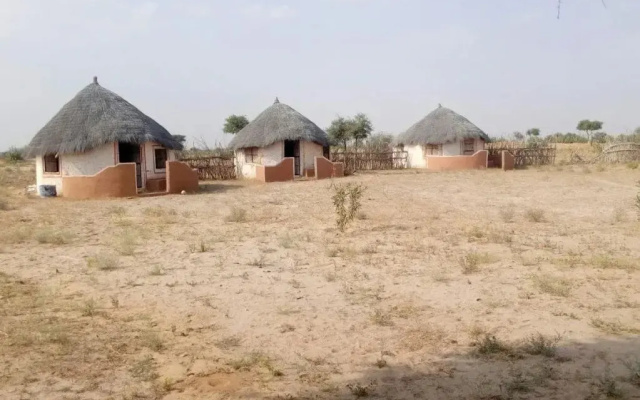Karni Kingdom EcoFriendly Stay