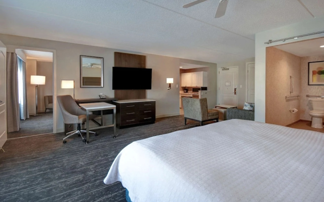 Homewood Suites by Hilton Philadelphia-City Avenue