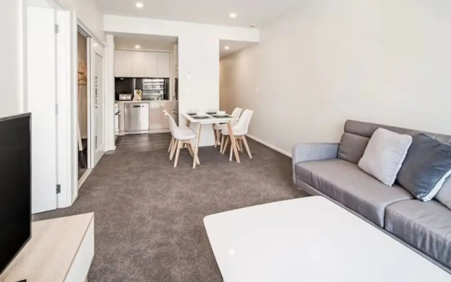Brand New Apartment on Anzac Ave