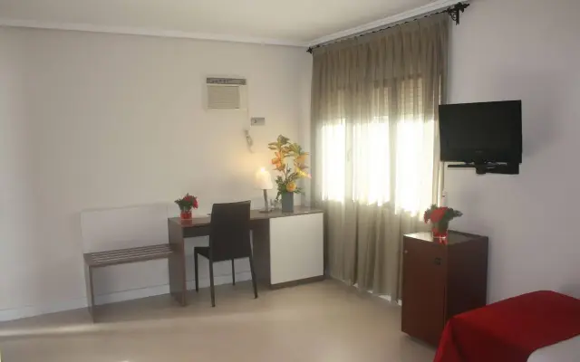 Hotel La Carreta