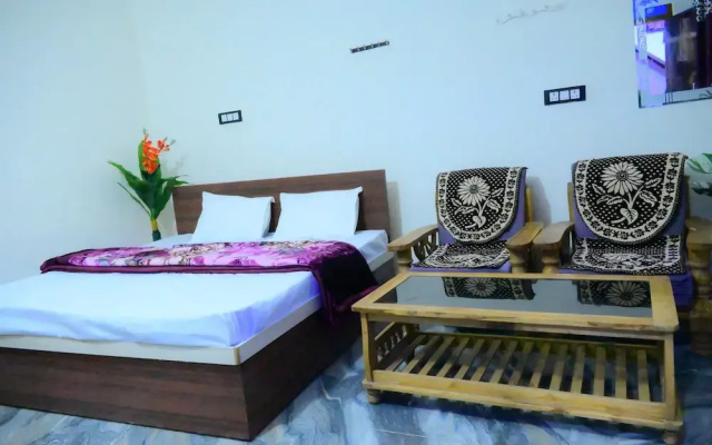 Shraddha Guest House