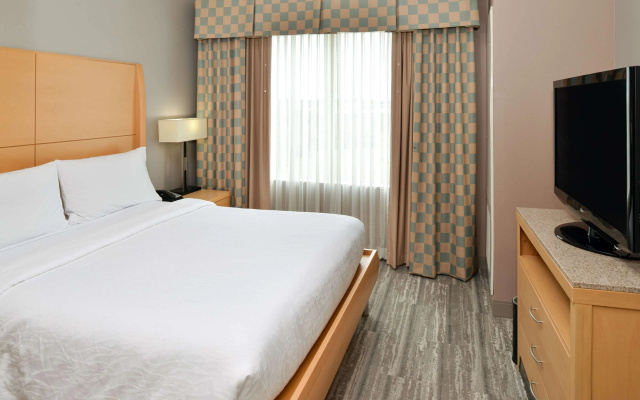 Hilton Garden Inn Denton