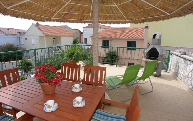 Petar - 150m From the City Center - A3-balkon