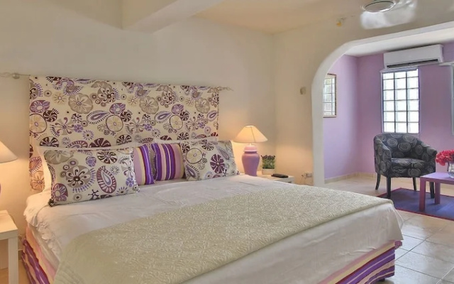 Villa Sonrisa