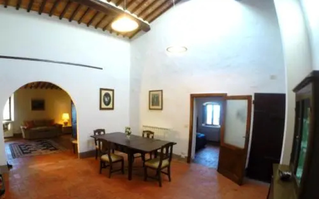 Candido Apartment