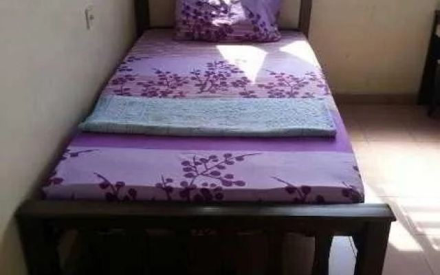 BP Hotel