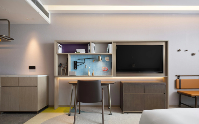 Home2 Suites by Hilton Yongji