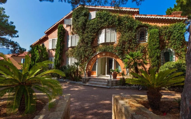 Residence Villa Nova