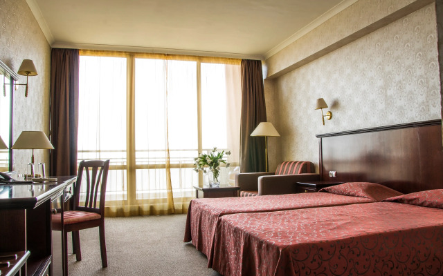 Hotel Gladiola Star