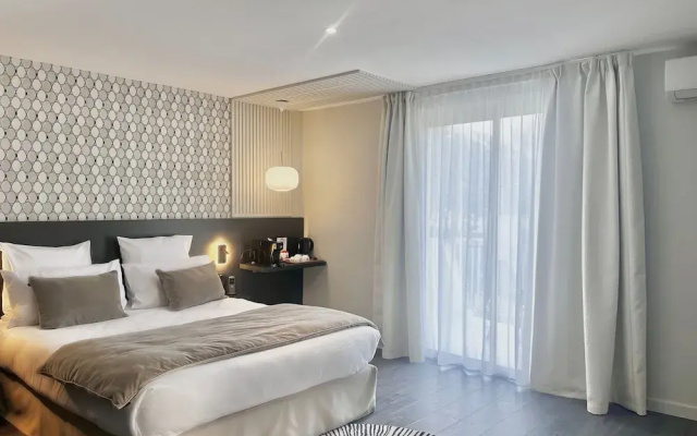 Le Prose Hôtel