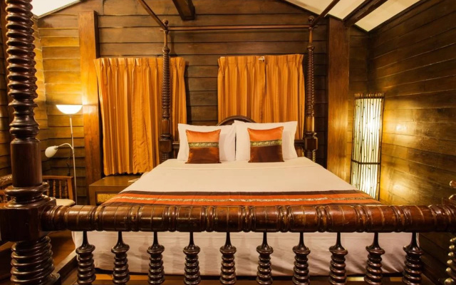 Sira Boutique Hotel