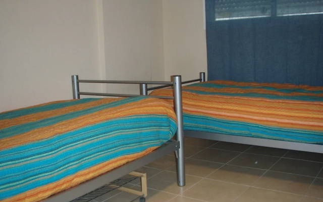 Apartamento Marineu Alcala Blau