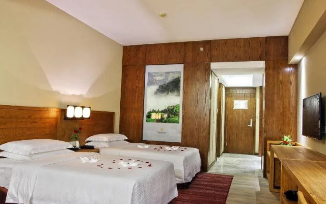 Parkview International Hotel