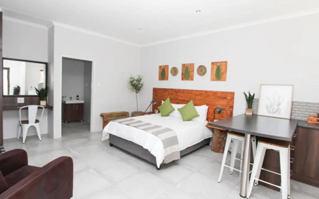 Maxton Boutique Hotel