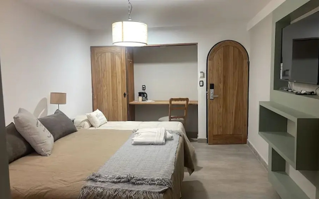 Terra Campo Posada