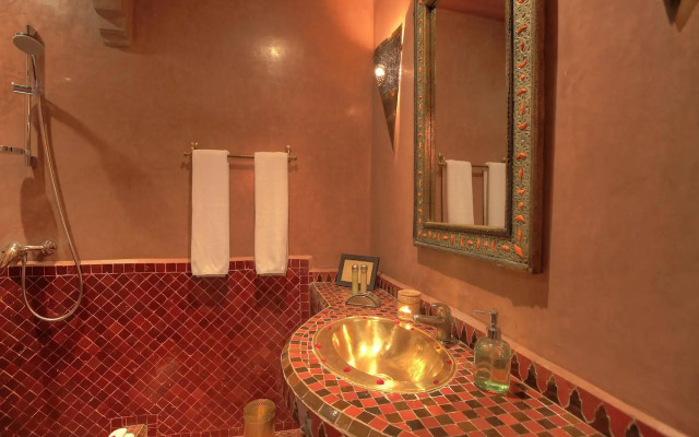 Riad Zayane
