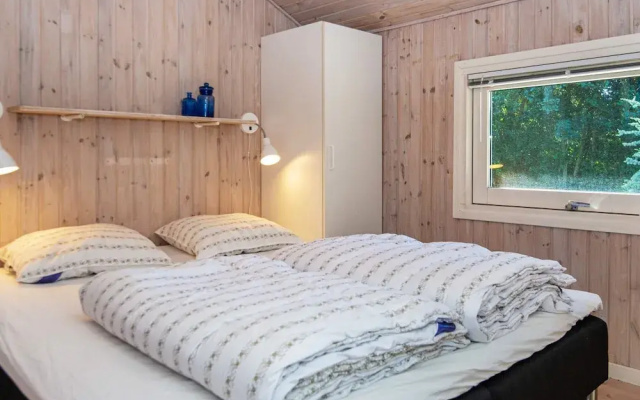 8 Person Holiday Home in Sydals-by Traum
