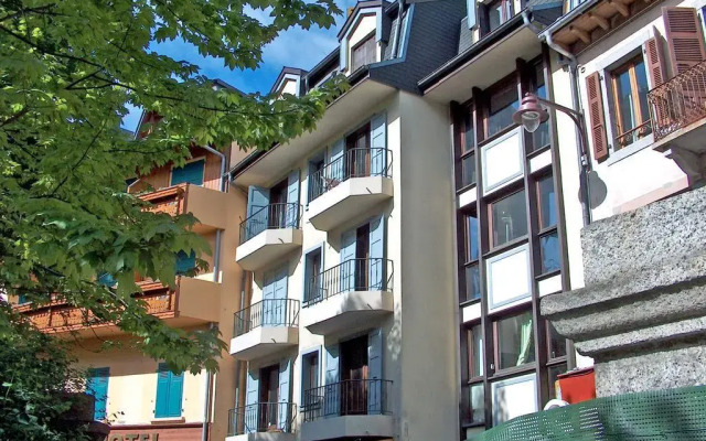 Apartment L'armancette