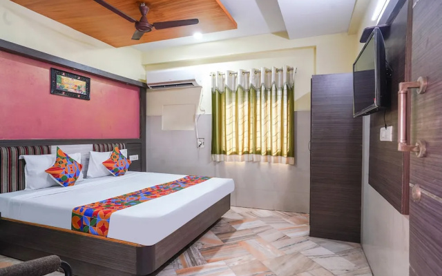 Fabhotel Sai National