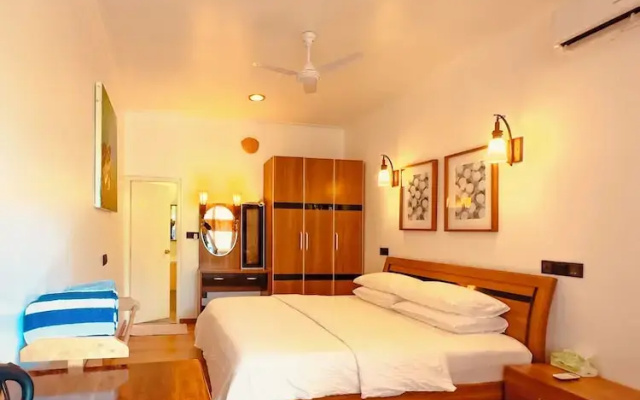 Odi Kamadhoo
