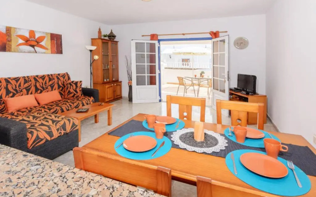 Apartamento 5 Bajo