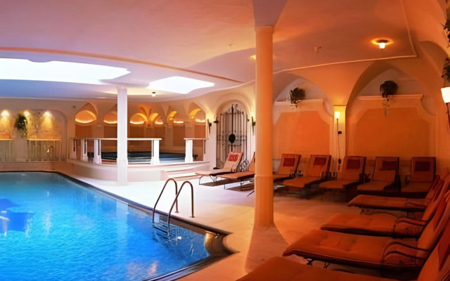 Hotel Genziana