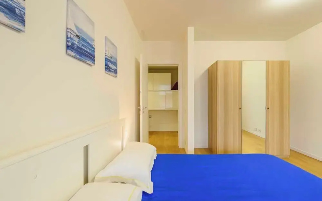 Waterfront Acquario House