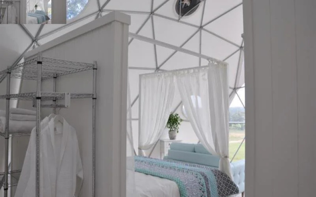 Mile End Glamping Pty Ltd