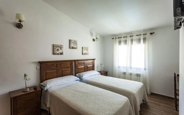 Casa Rural La Fontanita