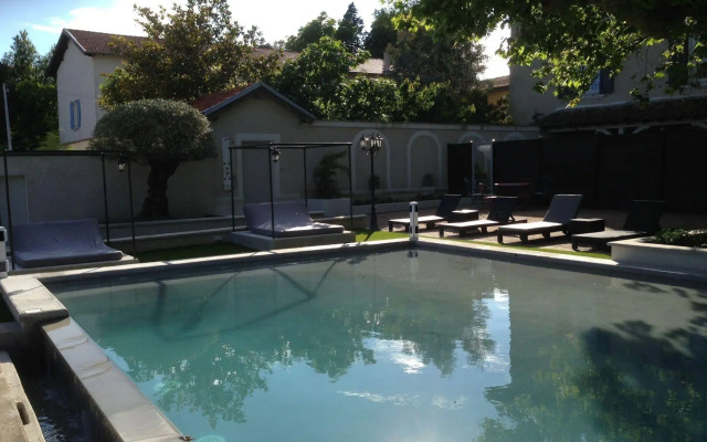 Domaine des 7 Fontaines