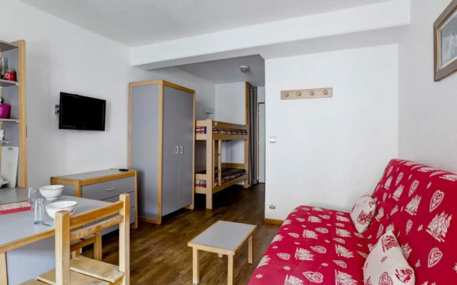 Appartement Brides-les-Bains, 1 pièce, 4 personnes - FR-1-512-68