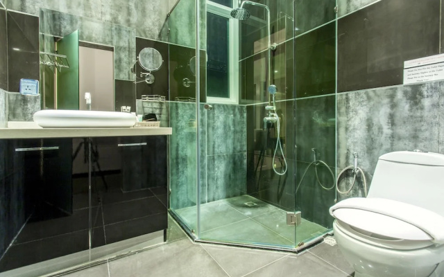 Lotus Residential Villas Hua Hin