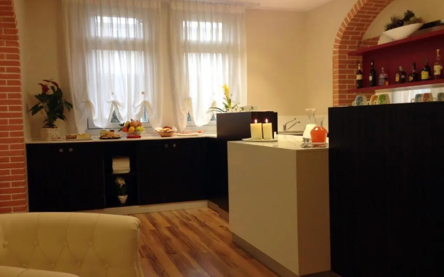 Hotel Desiderio