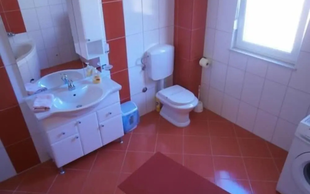 Apartments Villa Melita A1 Ground floor 3 Br Apts
