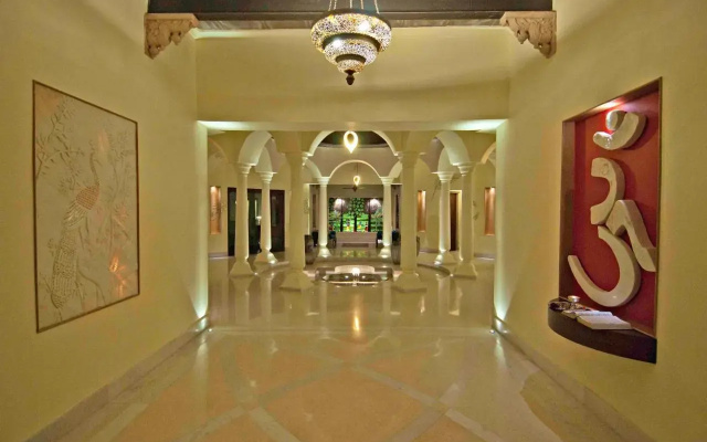 Tree of Life Resort & Spa, Jaipur