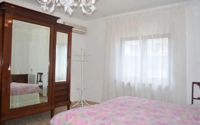 Sofia Apartment