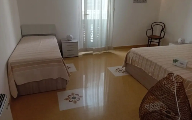 Dimora San Felice - L'Ulivo