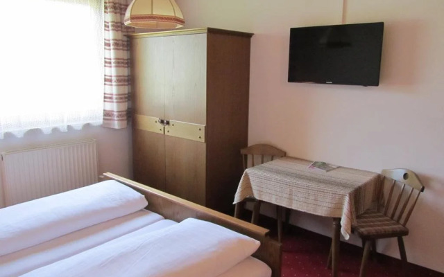 Appartements Kroner
