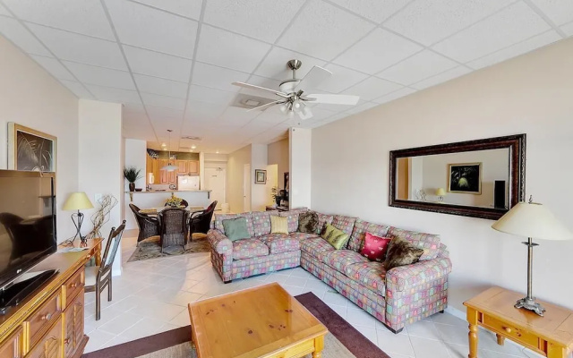 Sans Souci Unit 307