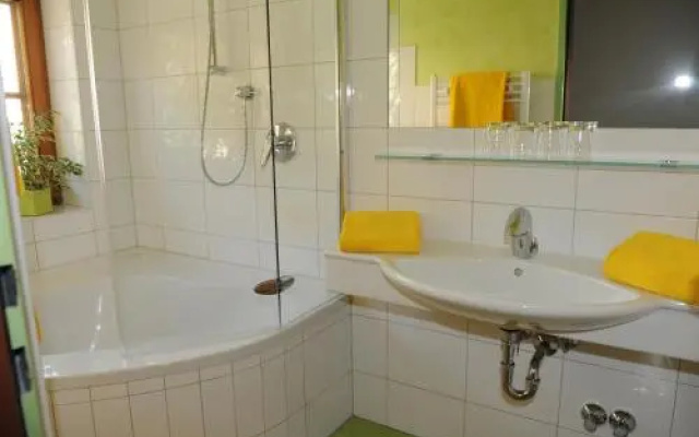 Apartment Mauser-Mühltaler