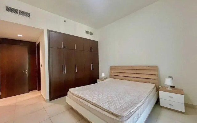 OYO HOME 1414 1 Br With Panoramic View