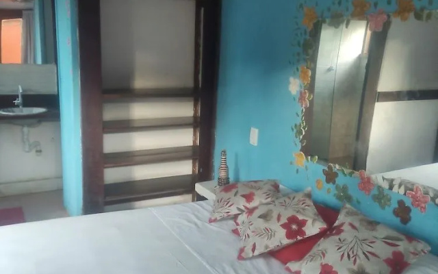 Pousada Surf Coruja