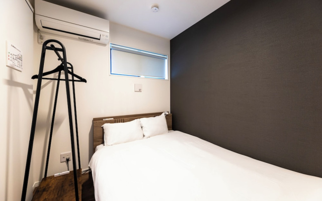 AYA Hotels Hakata 1st