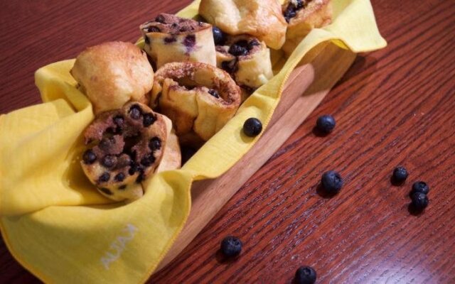 The Pawling House Bed & Breakfast