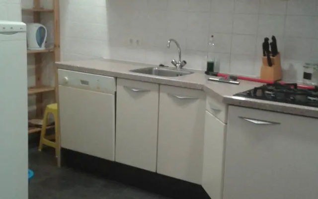 familyhouse Catharijne