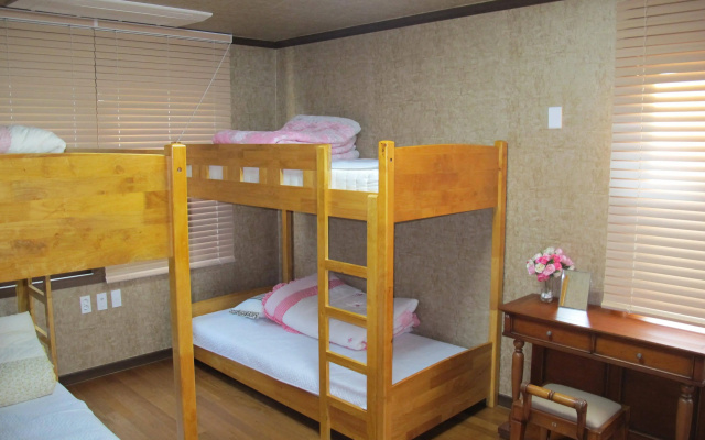 Scuba Story Guesthouse
