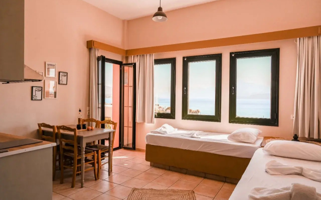 Nisea Hotel Samos