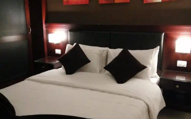 Panacea Resort