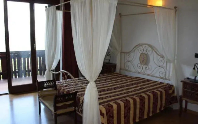 Elegant Suite Abetone